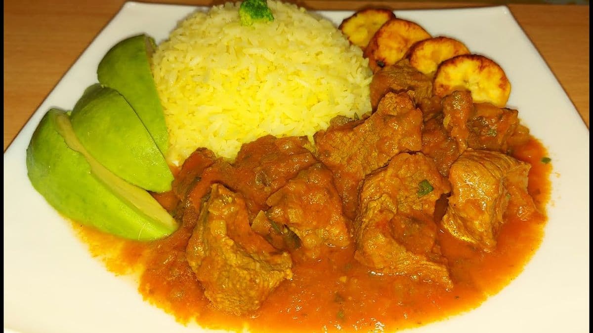 Seco De Carne