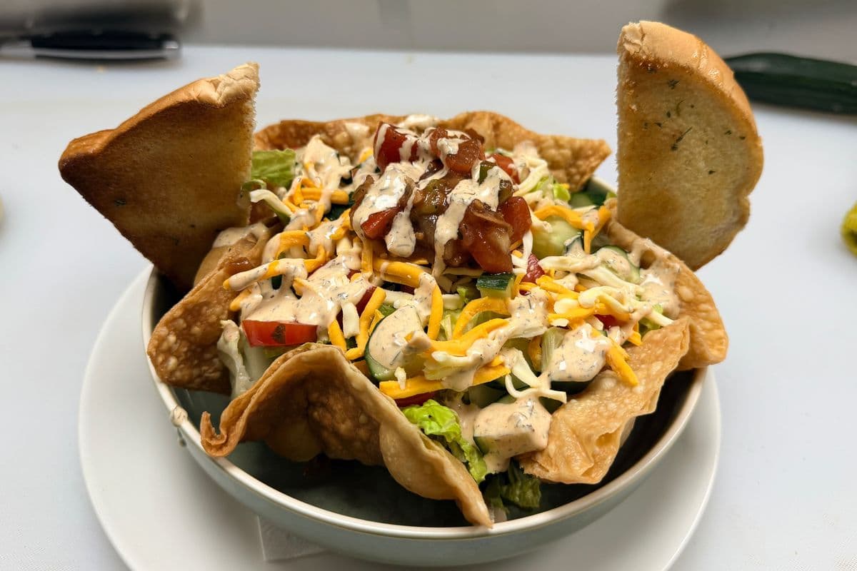 Taco Salad