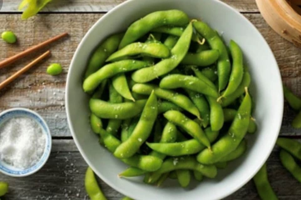Edamame Copy