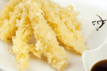 Shrimp Tempura - 8 pcs