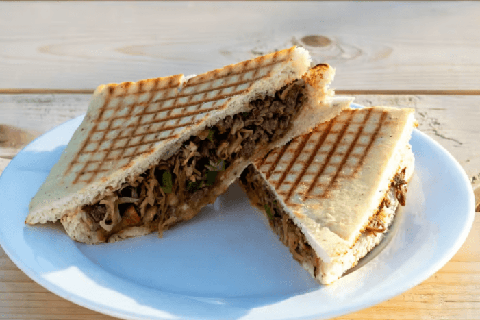 Steak and Cheese