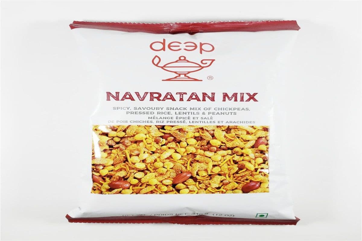 Deep Snacks Navratan (340g)
