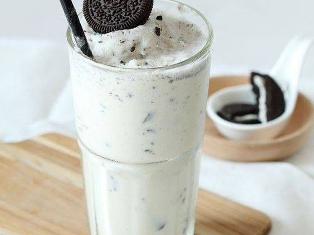 Oreo Shake