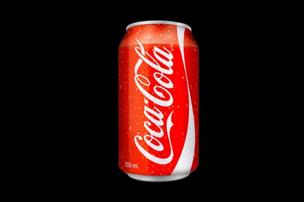 Coke