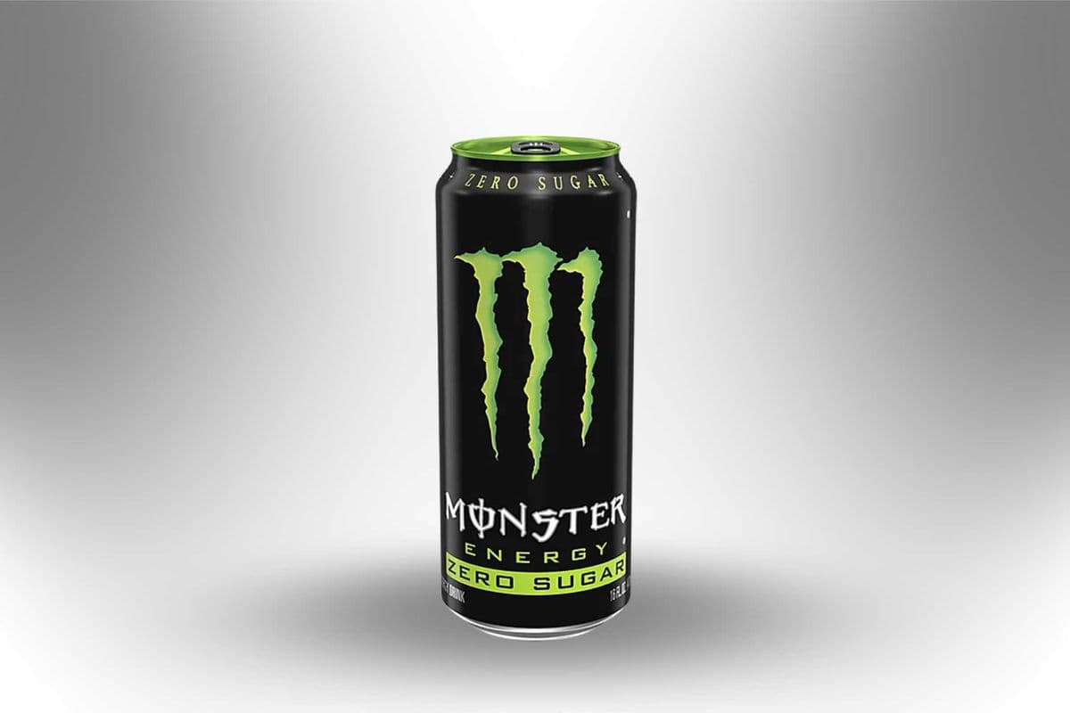 Zero Sugar (473ml)