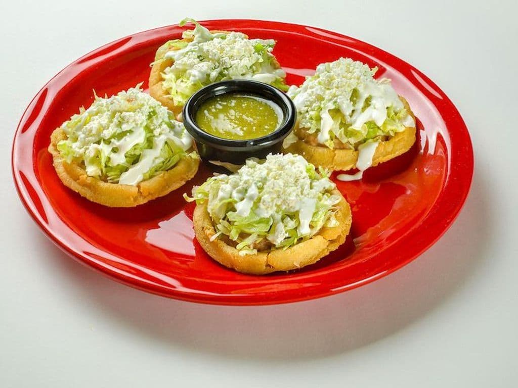 Sopes