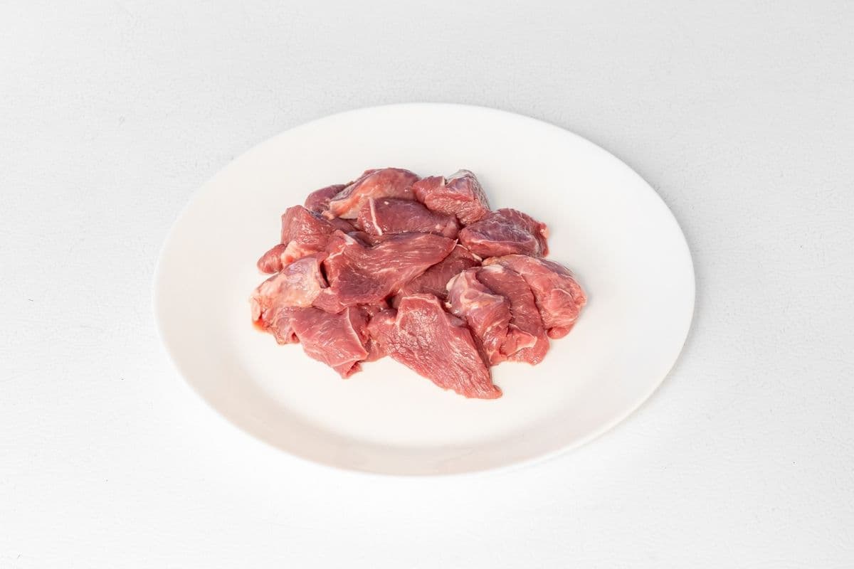 NZ Boneless Lamb (1 lb)