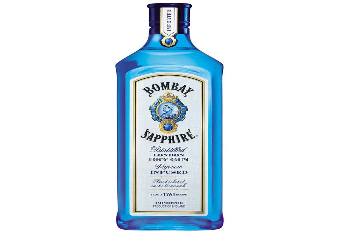 Bombay Sapphire 1.14 L (1 x 1.14Litre)