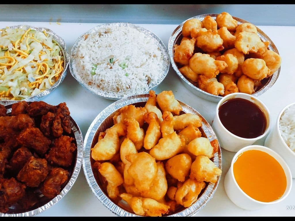 Special Dinner For 4 - OO