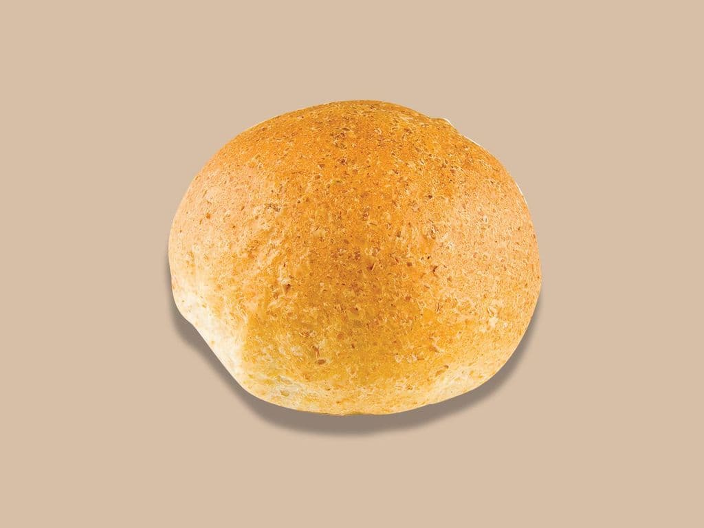 Whole Wheat Bun