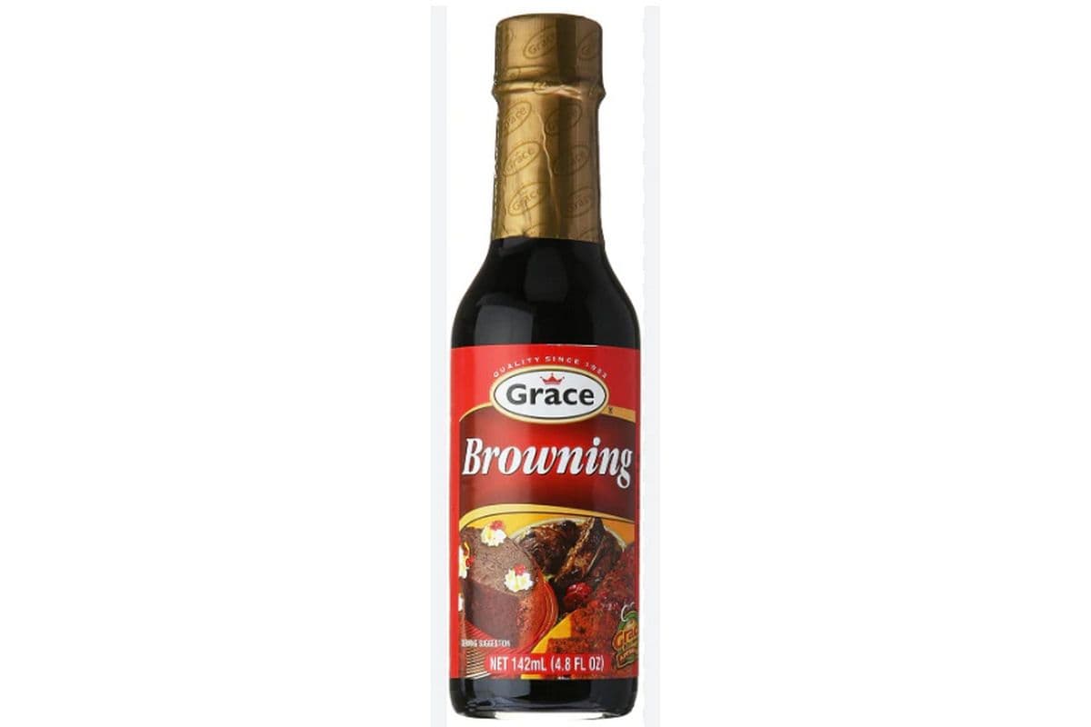 Grace Browning (142 g)