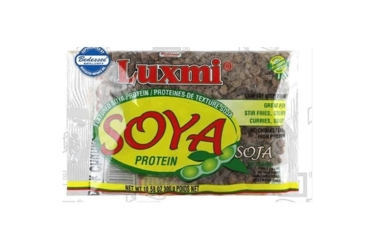 Bedessee Soya Dark (500 g) (300 g)