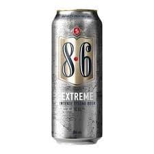 BAVARIA 8.6 EXTREME TALL CAN (500ML)