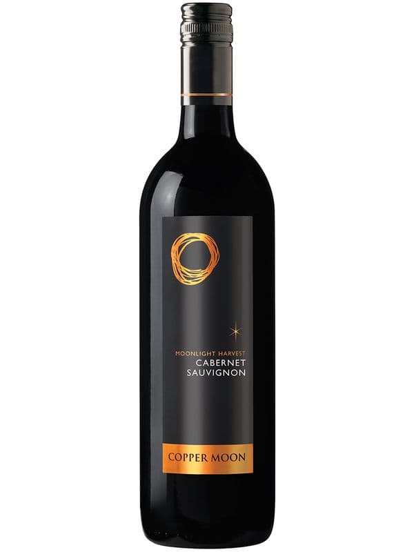 Copper Moon Cabernet Sauvignon (1 x 750 ml)