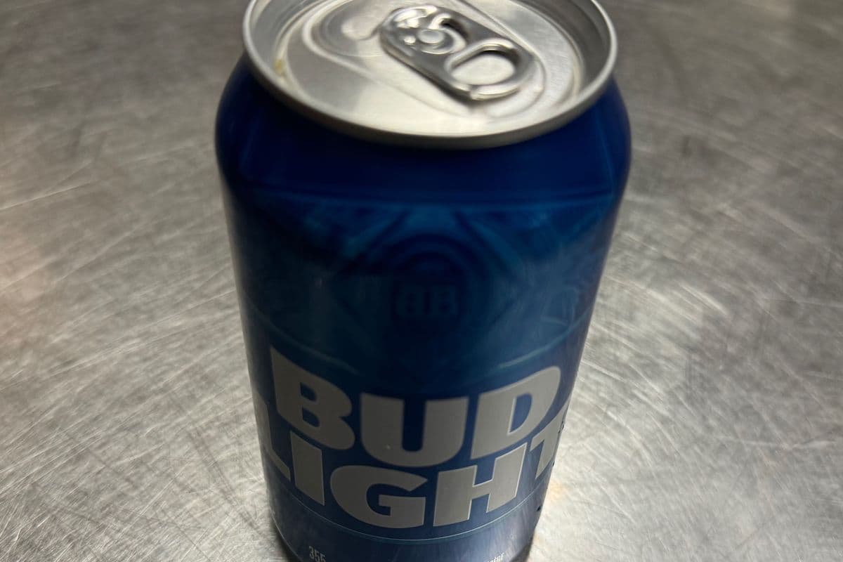 Bud Light (1 x 355 ml)