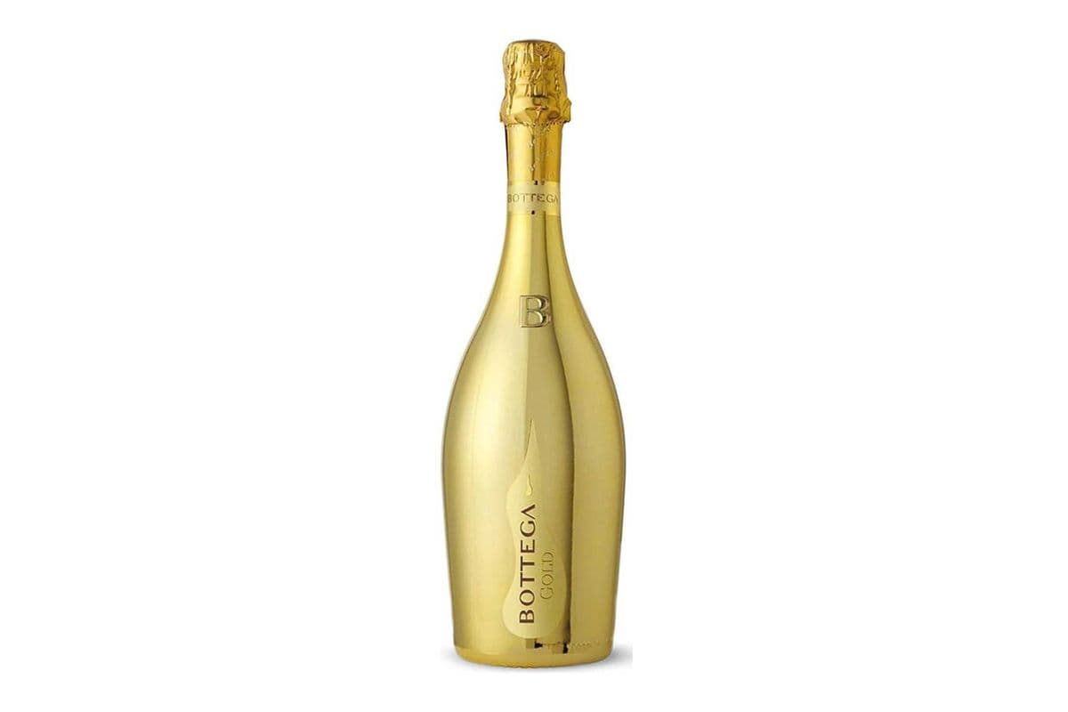 Bottega Gold Brut (750ml) (1 x 750ml)