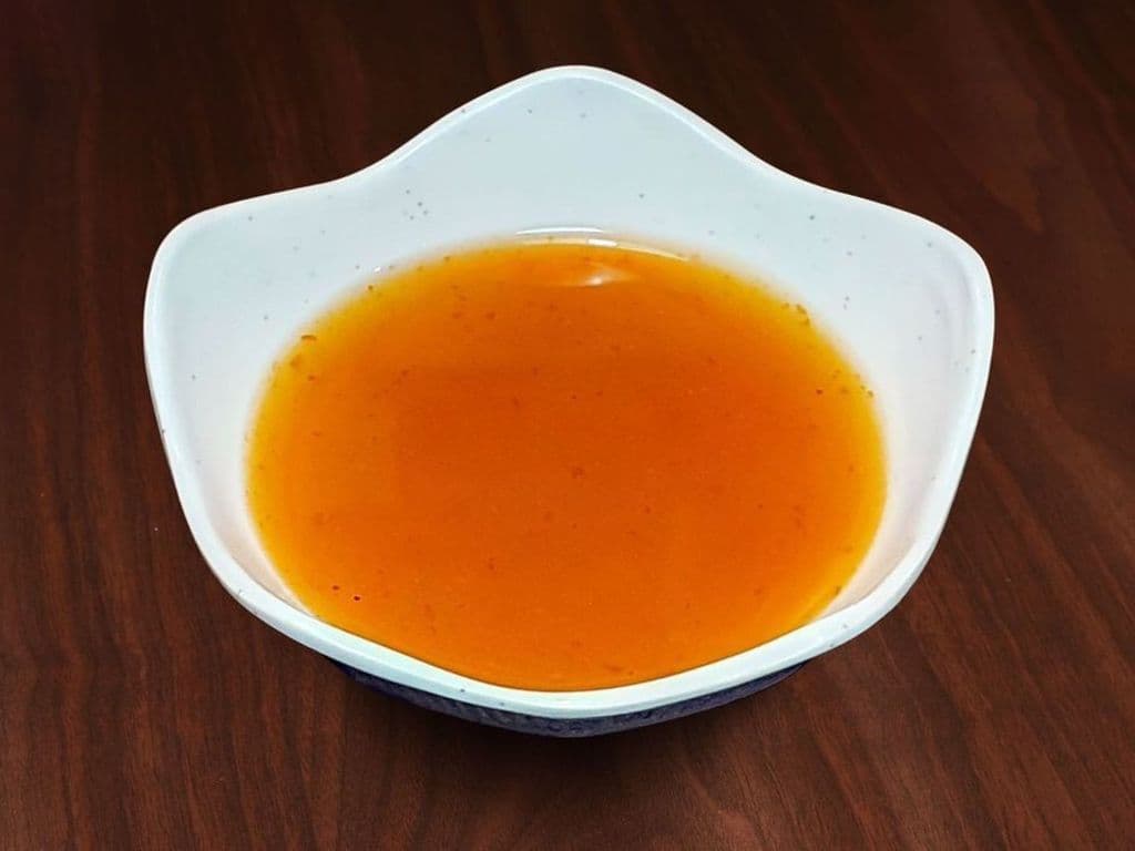 Plum Sauce