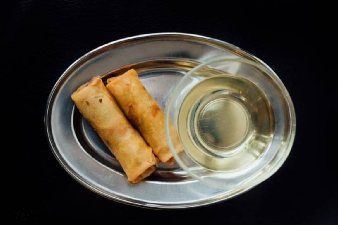 Rouleaux Impériaux / Imperial Rolls