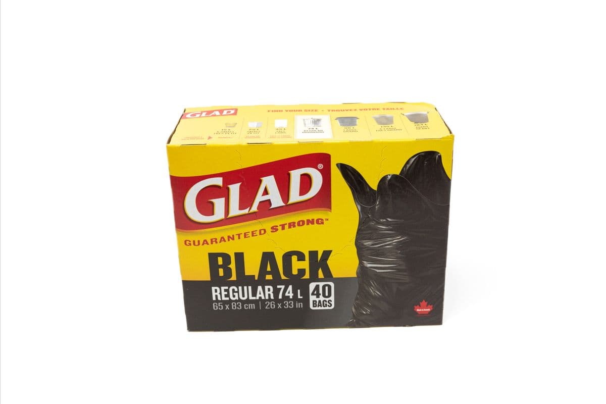 Garbage Bag