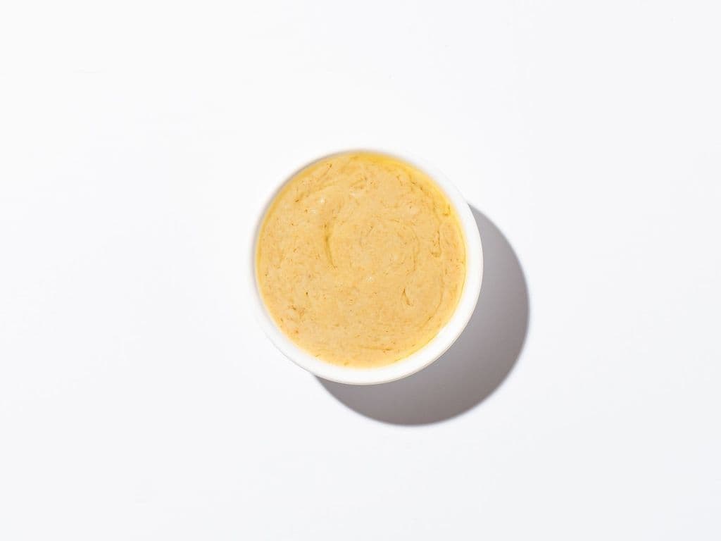 Tahini Dressing