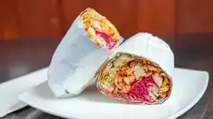 Chicken Wrap