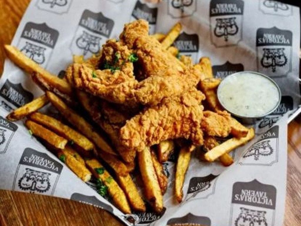 Chicken Tenders
