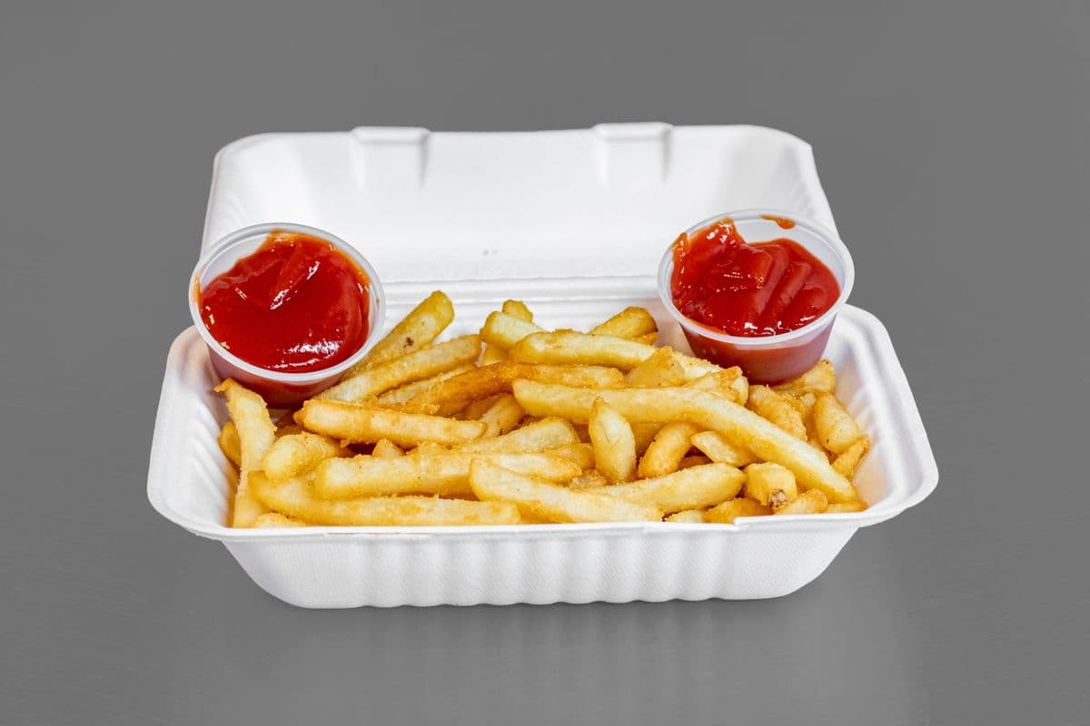 Fries