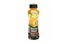Minute Maid Orange (355 ml)