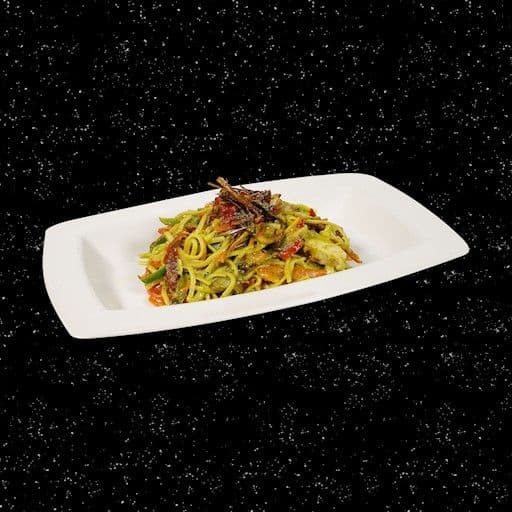 LINGUINE TRAVIATA / Linguine Traviata