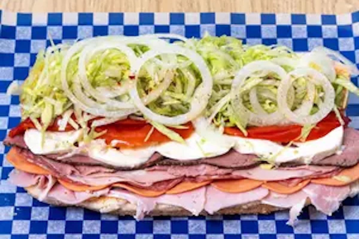 Adam Sandoozle