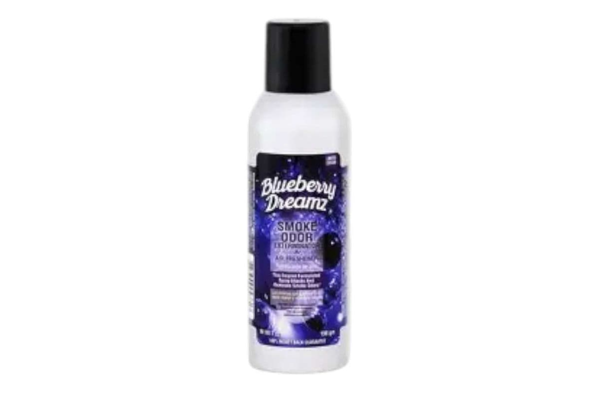 Smoke Odor Blueberry Dreams (198g)