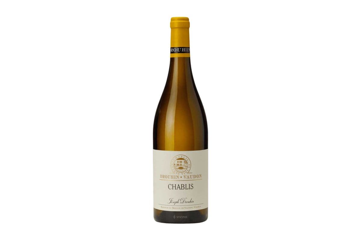 Joseph Drouhin Chablis Vaudon (Fra) (1 x 750ml)