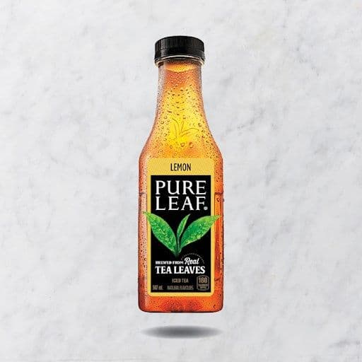 Pure Leaf Thé glacé / Pure Leaf Iced Tea