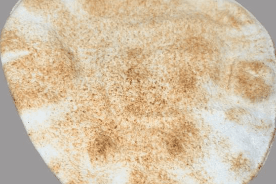 Pain pita / Pita Bread