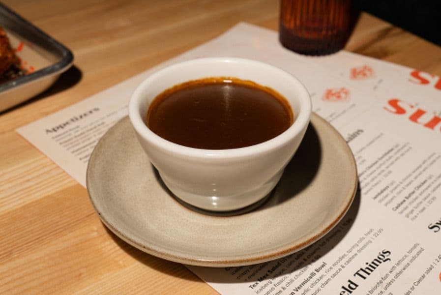 Side Gravy