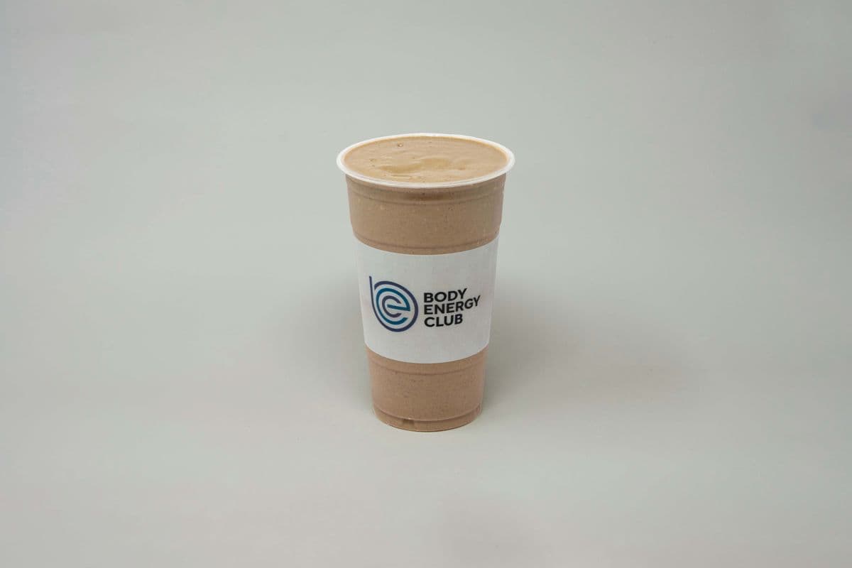 Cold Brew Mocha Smoothie (24 oz)