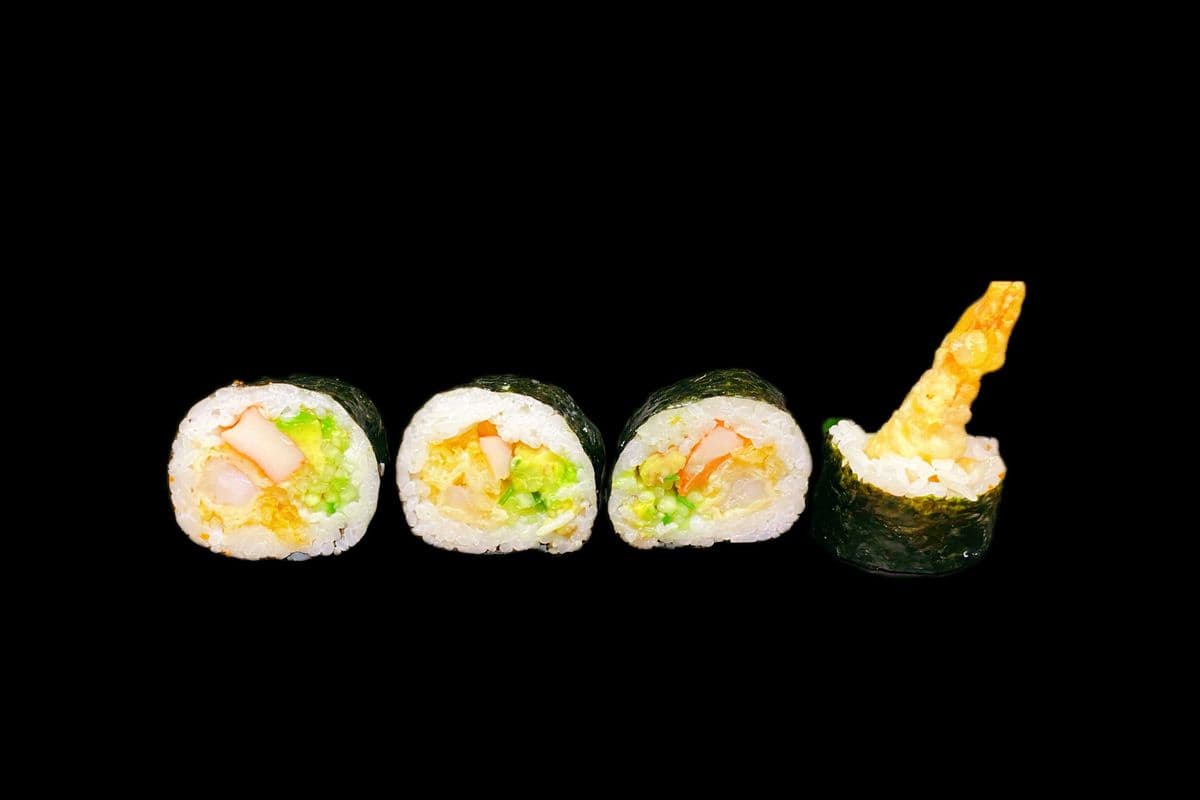 (Maki) Dynamite