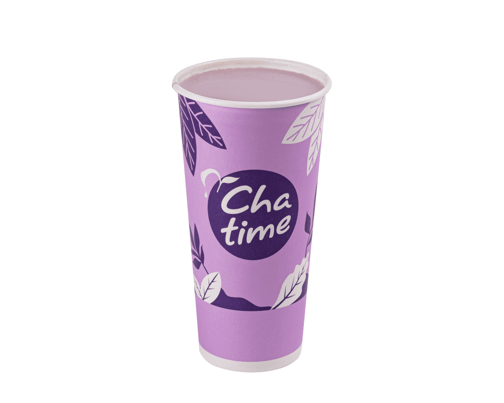 Handcrafted Taro
