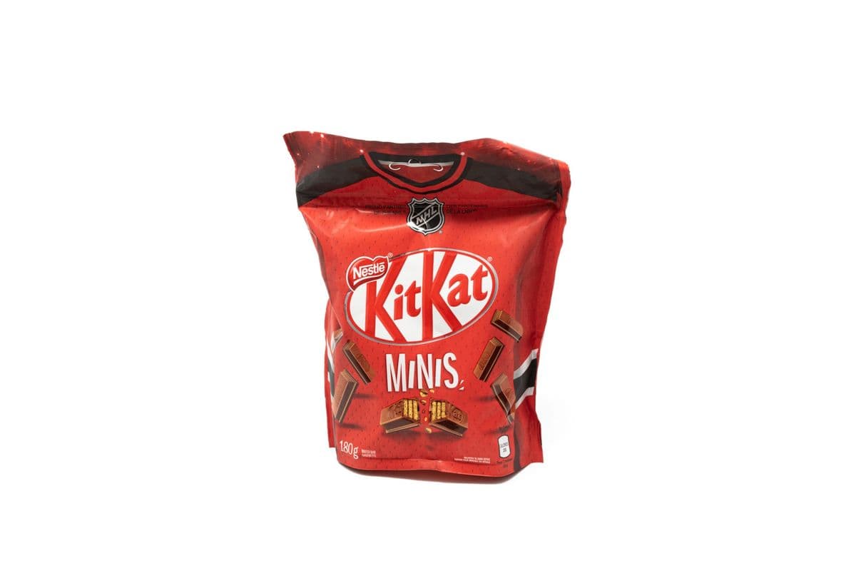 KIT KAT Minis Cello (180 g)