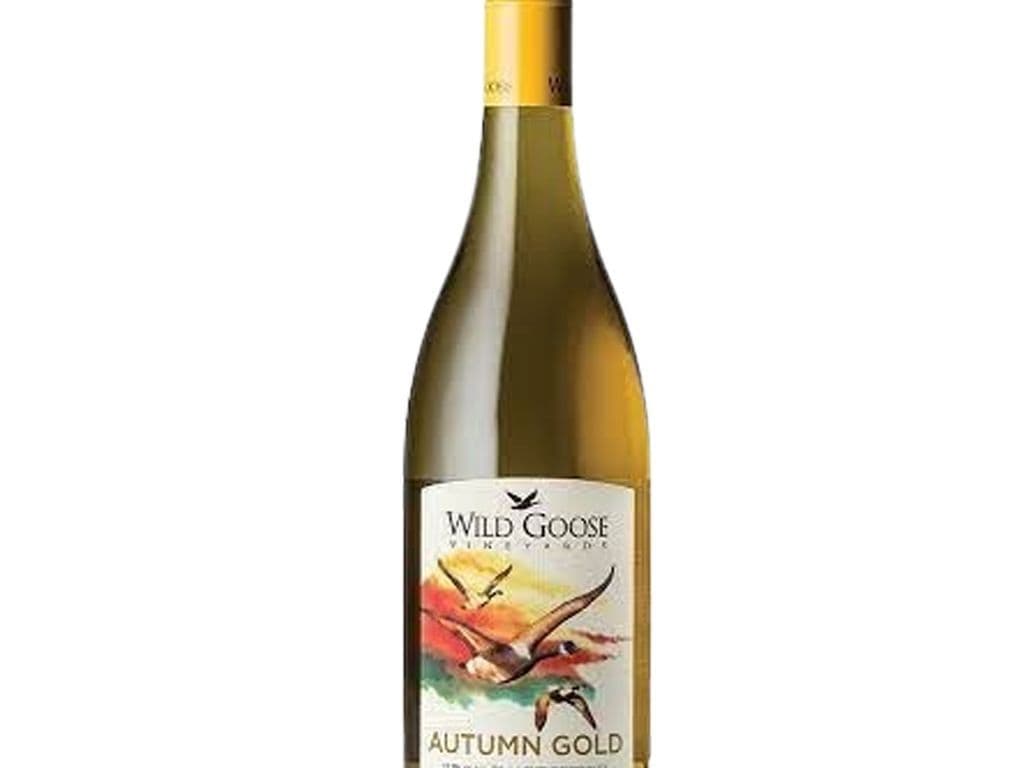 Wild Goose - Autumn Gold (750ml)