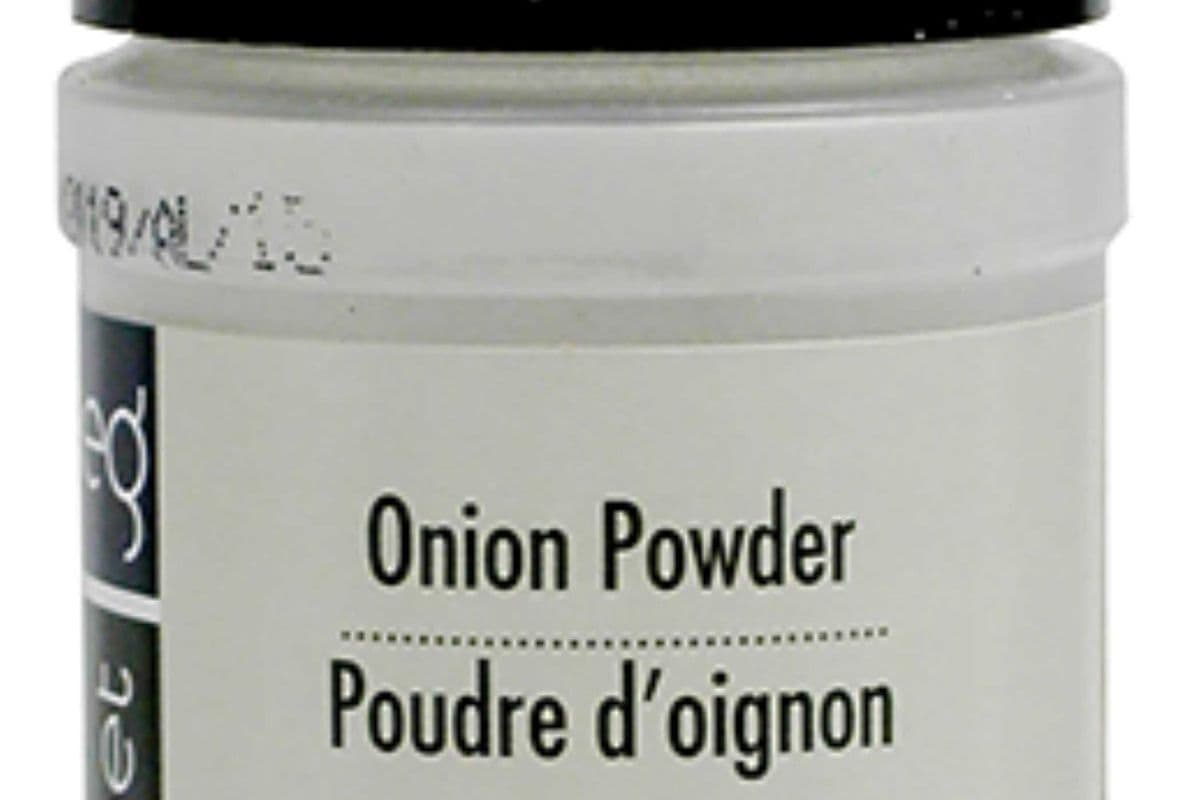 Onion Powder (40g)
