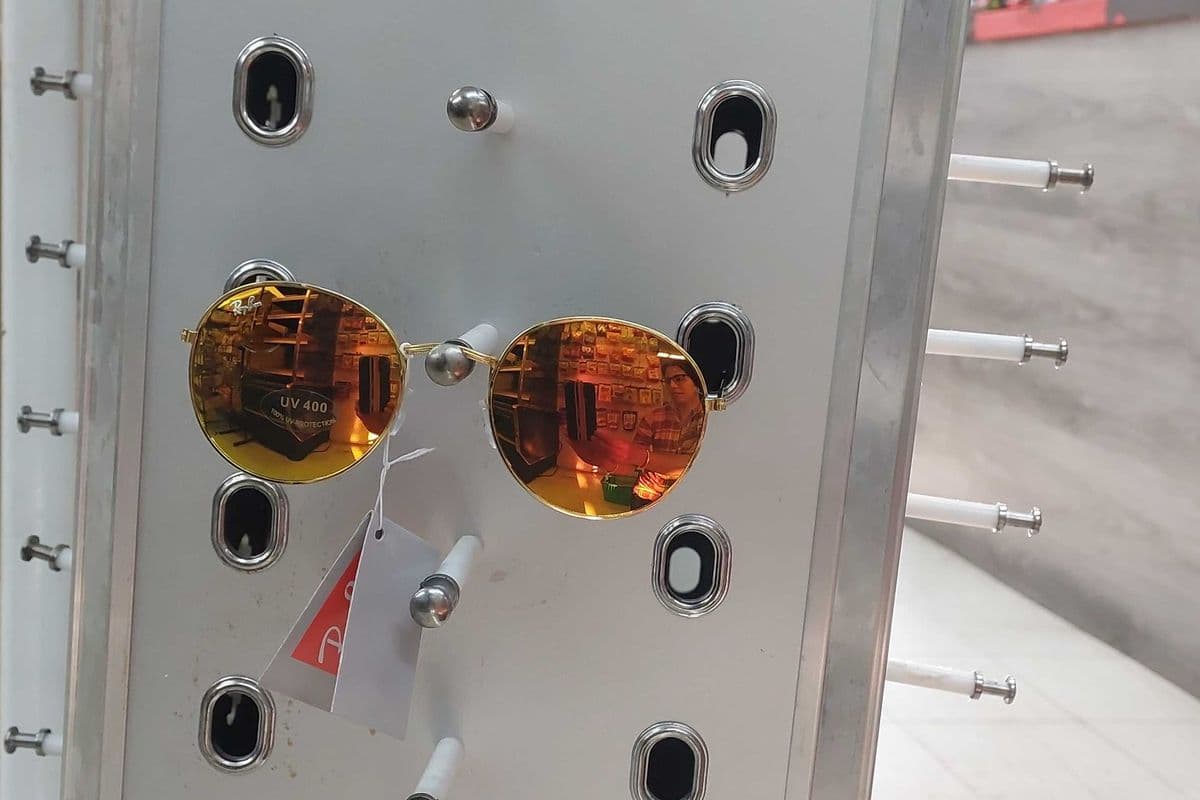 Sunglasses