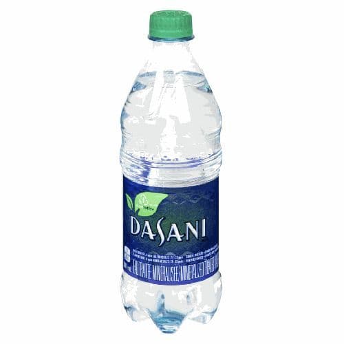 Dasani 591ml