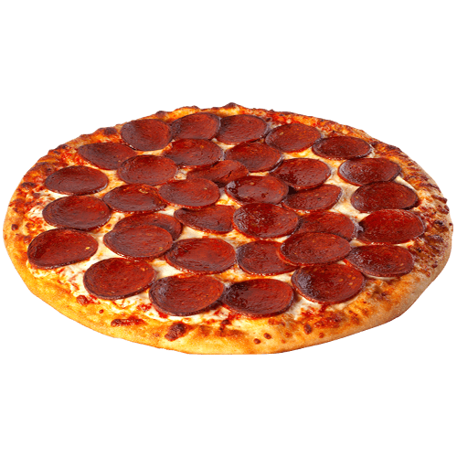 Small Plant-Based Pepperoni