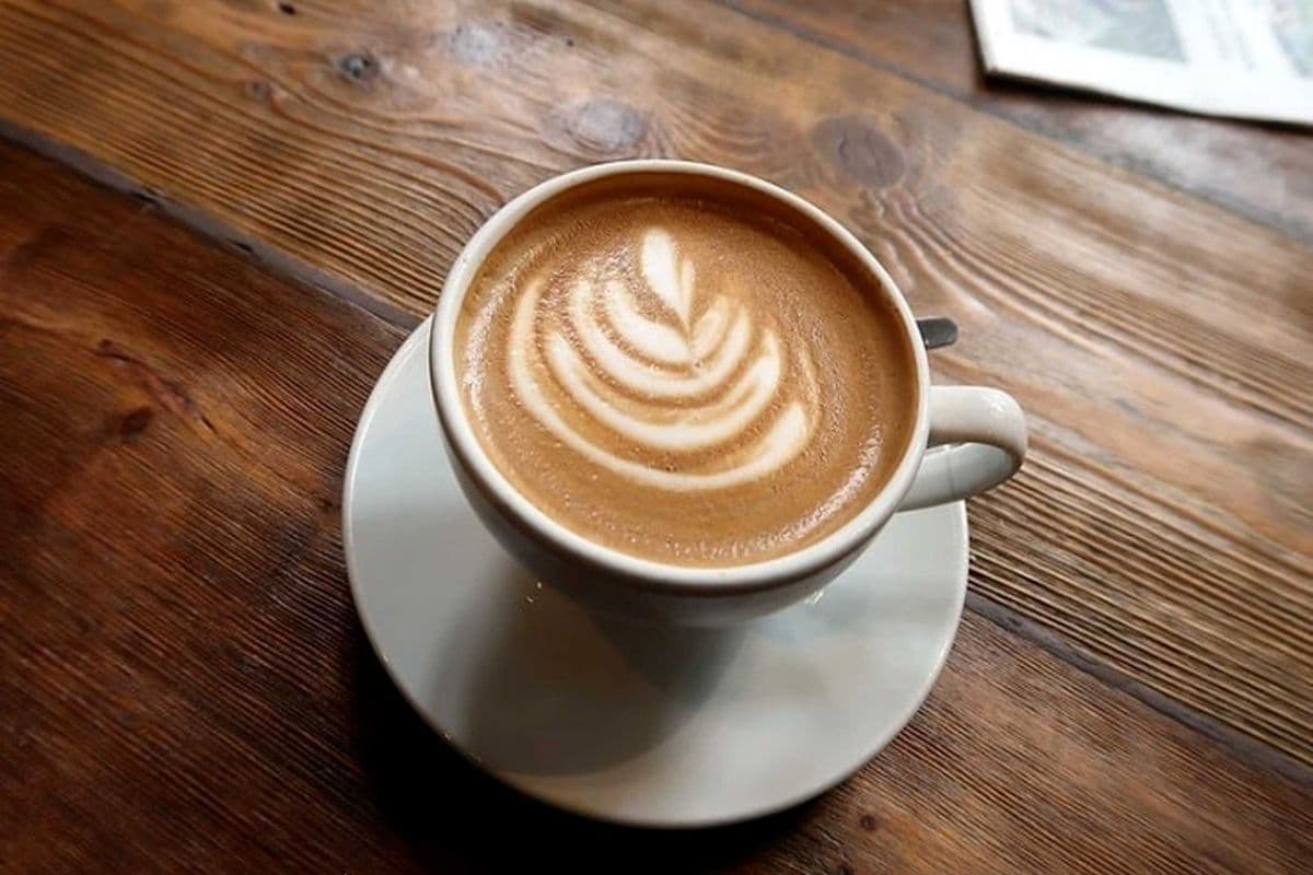 Cortado