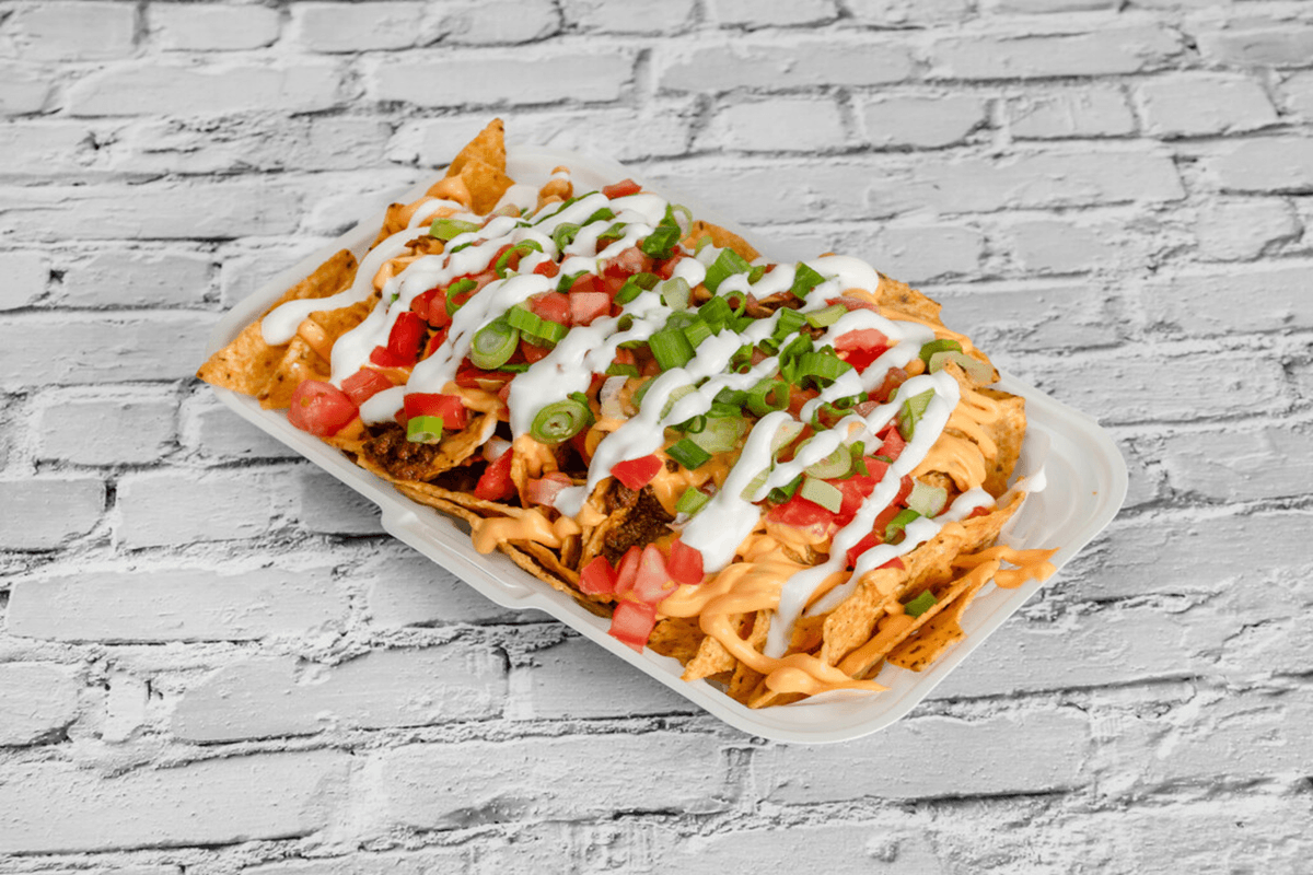 Nacho Supreme