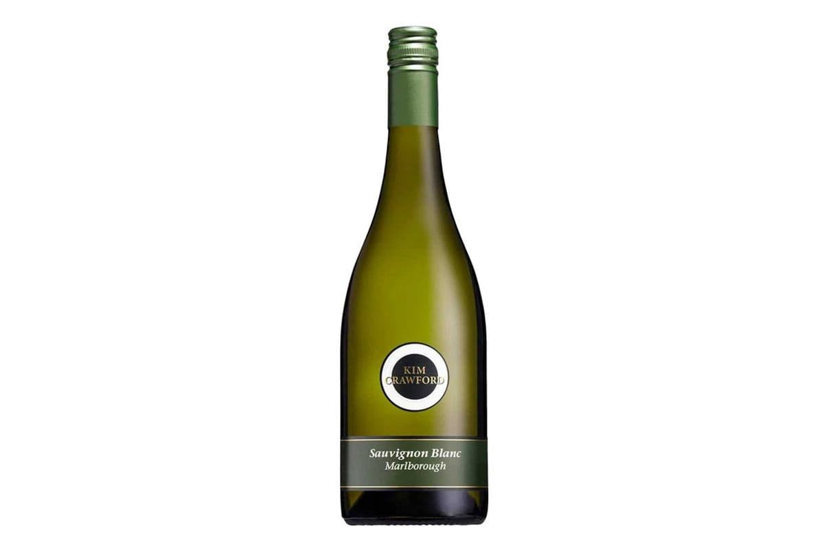 Kim Crawford Sauvignon Blanc-750ml (1 x 750ml)