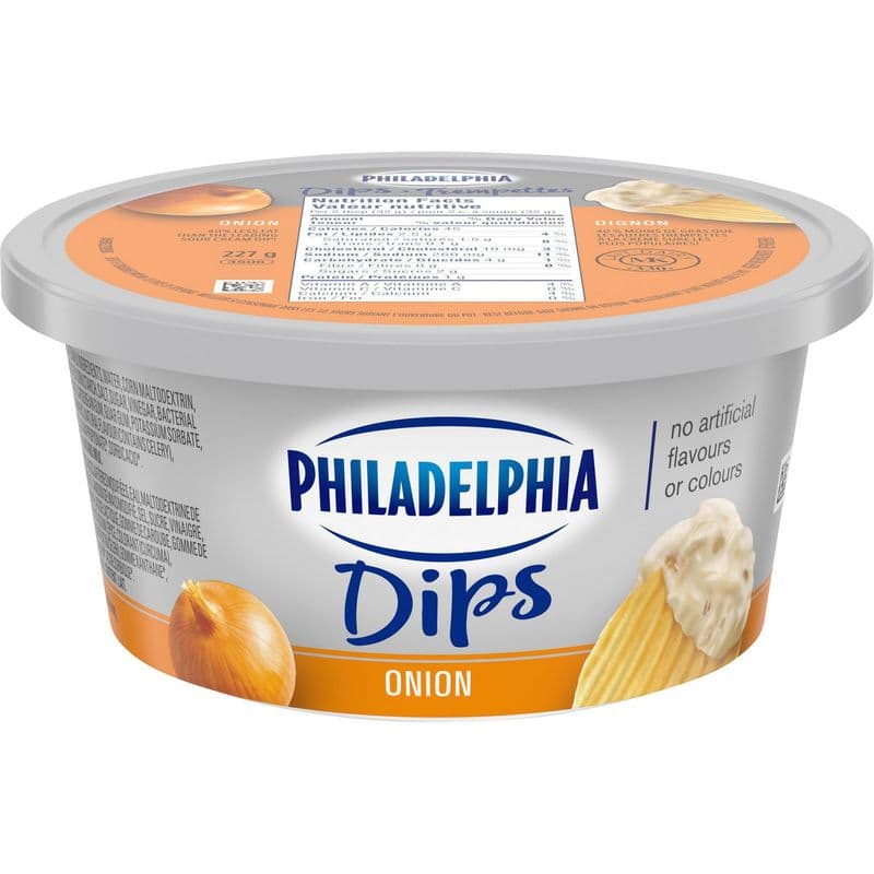 Philadelphia Onion (277 g)