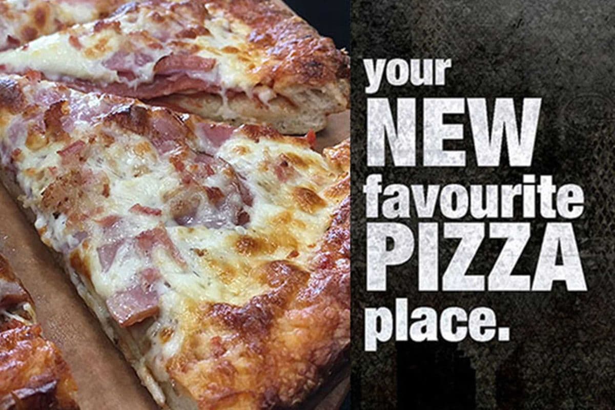 Canadian Pizza