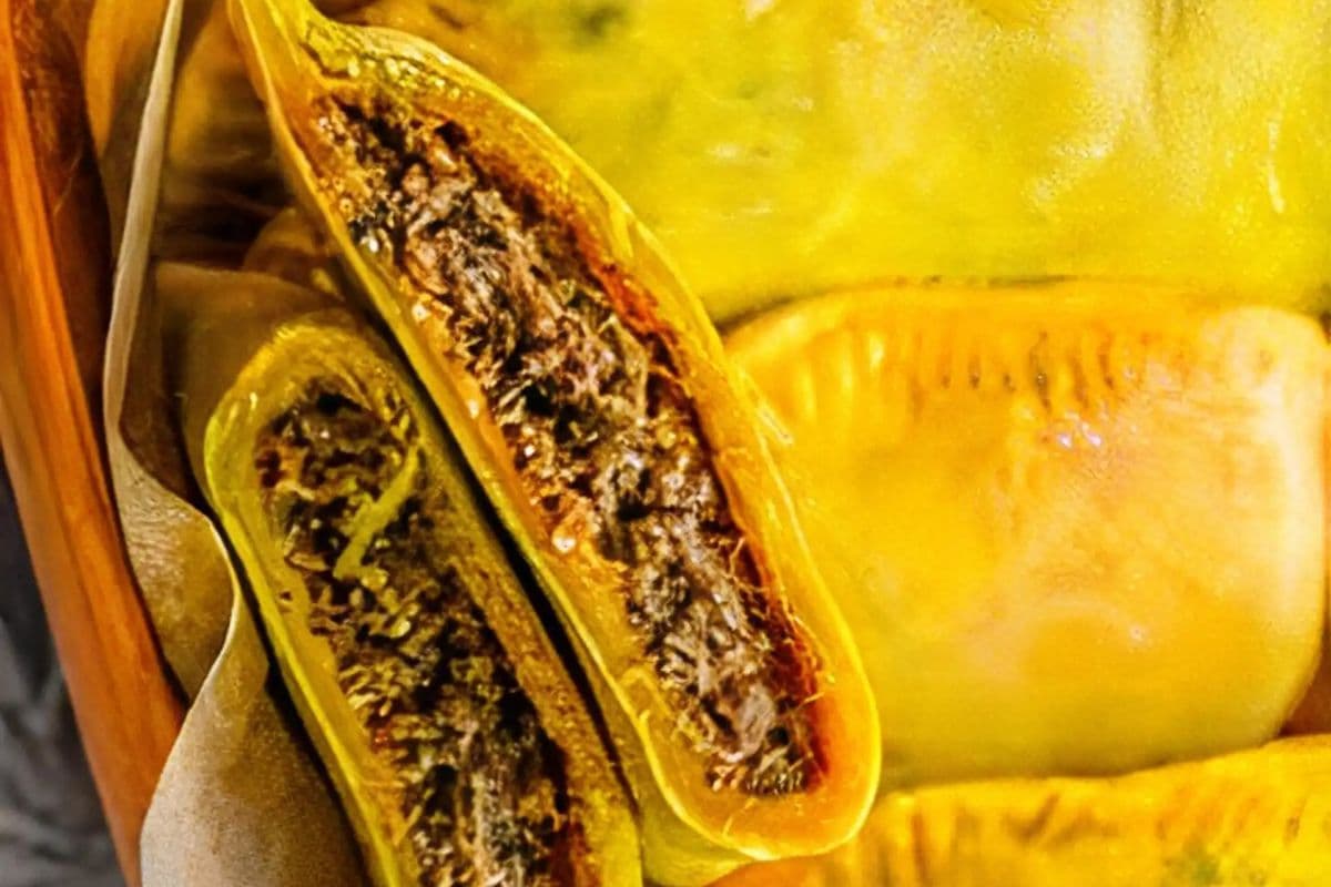 Stuffed Patty